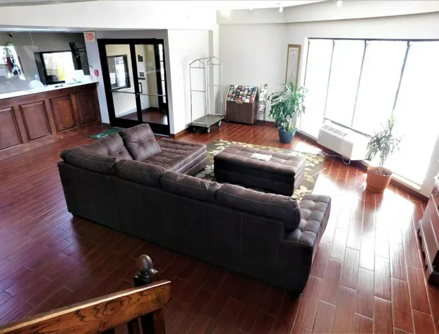 Quality Inn & Suites Thomasville I-85 hotel detail image 4