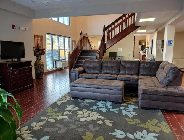 Quality Inn & Suites Thomasville-High Point hotel detail image 1