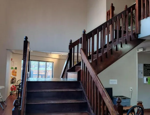 Quality Inn & Suites Thomasville-High Point hotel detail image 3