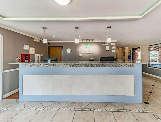 Quality Inn Allen - Plano East hotel detail image 3