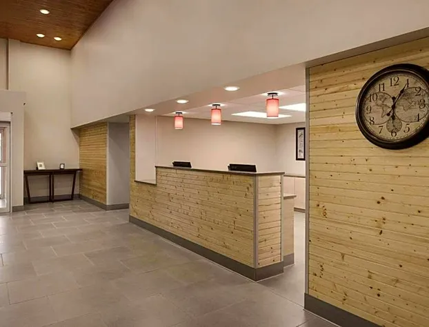 Country Inn & Suites by Radisson Macon West hotel detail image 2