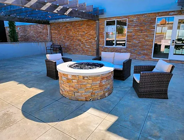 Country Inn & Suites by Radisson Macon West hotel detail image 4