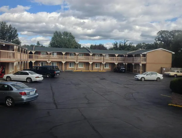 Battlefield Inn Springfield hotel detail image 3