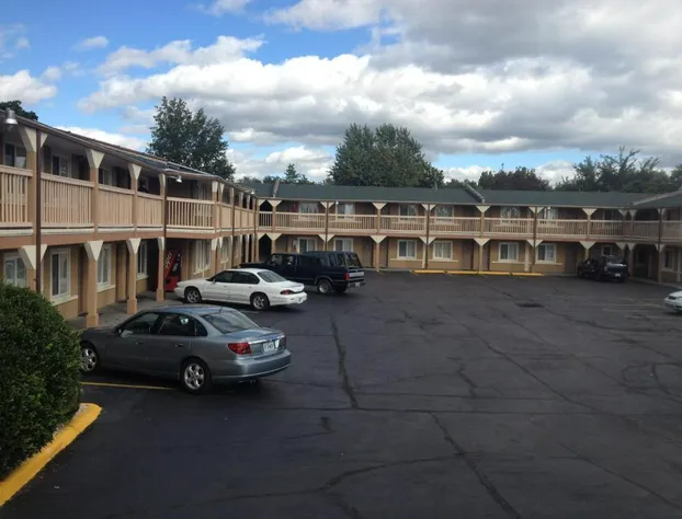 Battlefield Inn Springfield hotel detail image 4