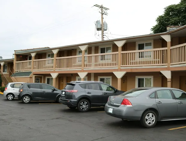 Battlefield Inn Springfield hotel detail image 2