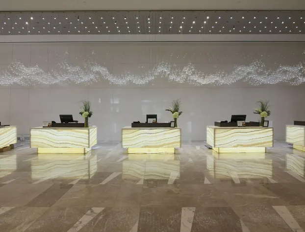 The LA Grand Hotel Downtown hotel detail image 2