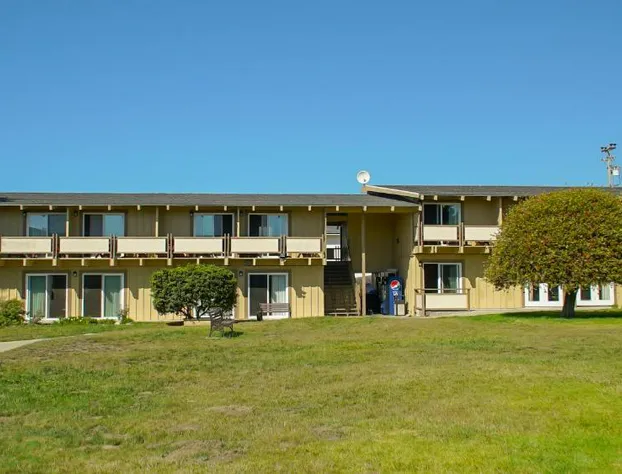 Silver Surf Motel hotel detail image 1
