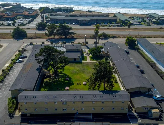 Silver Surf Motel hotel detail image 2