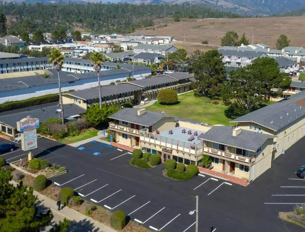 Silver Surf Motel hotel detail image 3