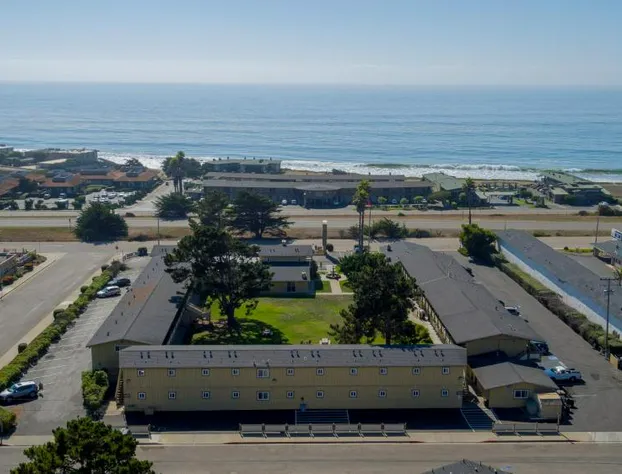 Silver Surf Motel hotel detail image 4