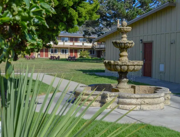 Silver Surf Motel hotel detail image 2