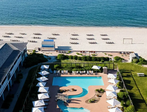 Riviera Beach Resort hotel detail image 1