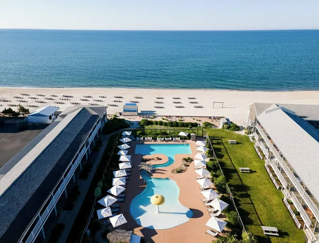 Riviera Beach Resort hotel detail image 1