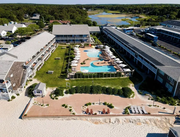 Riviera Beach Resort hotel detail image 3