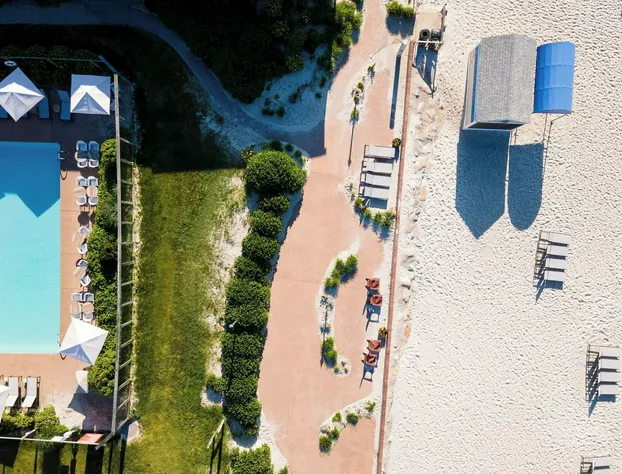 Riviera Beach Resort hotel detail image 4