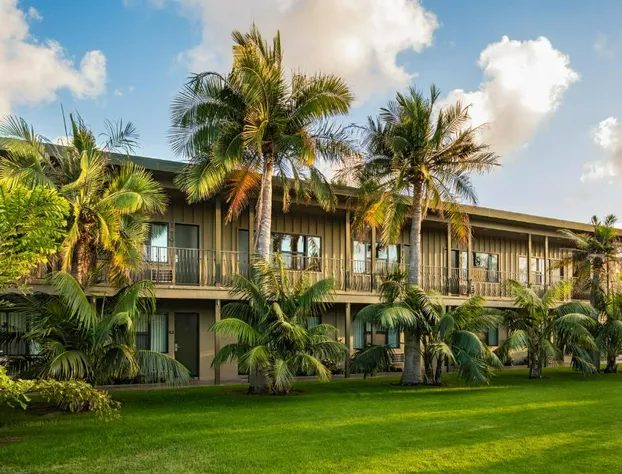 Bahia Resort Hotel hotel detail image 1