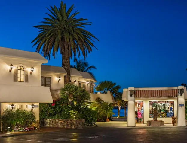 Bahia Resort Hotel hotel detail image 2