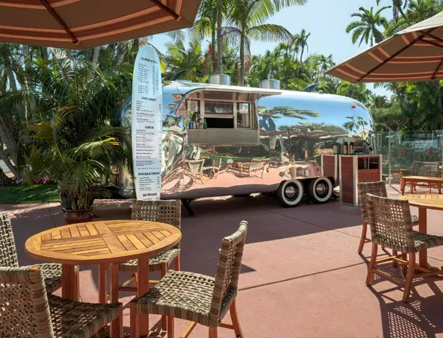 Bahia Resort Hotel hotel detail image 4