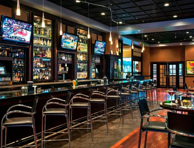 Marriott Philadelphia West hotel detail image 2