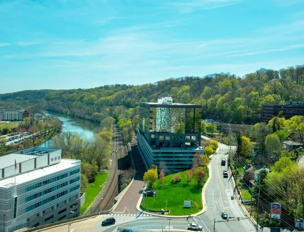 Marriott Philadelphia West hotel detail image 3