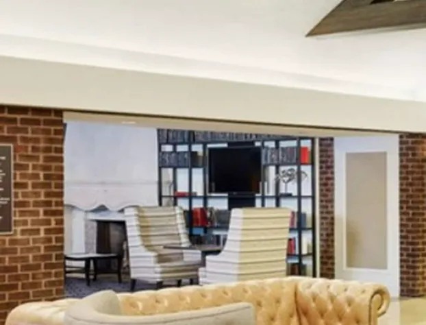 Delta Hotels by Marriott Baltimore Hunt Valley hotel detail image 2