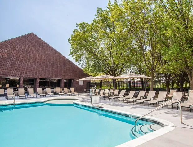 Delta Hotels by Marriott Baltimore Hunt Valley hotel detail image 3