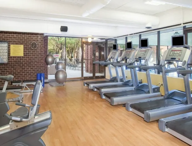 Delta Hotels by Marriott Baltimore Hunt Valley hotel detail image 4