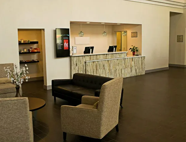 Ramada by Wyndham Indiana hotel detail image 2