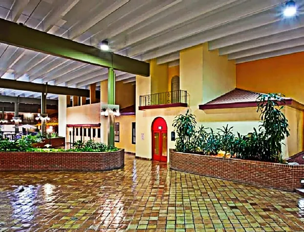 Ramada by Wyndham Indiana hotel detail image 3