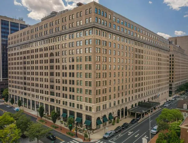 Hotel Du Pont hotel detail image 2