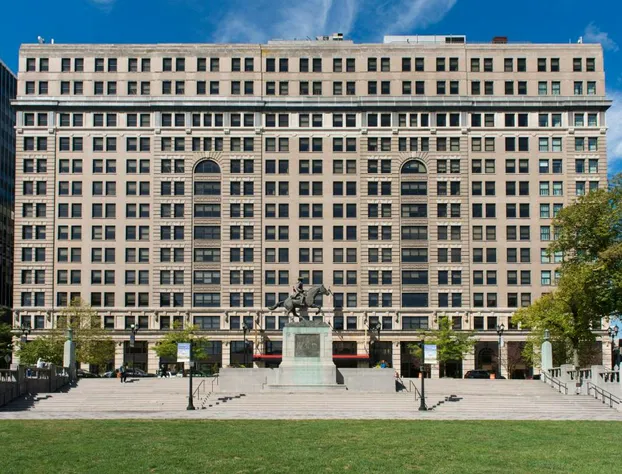 Hotel Du Pont hotel detail image 3