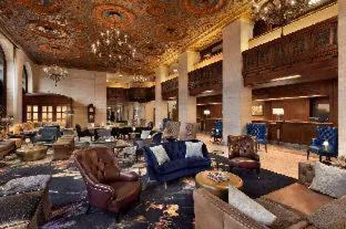 Hotel Du Pont hotel detail image 4