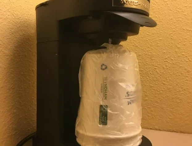 Days Inn by Wyndham Scranton PA hotel detail image 3