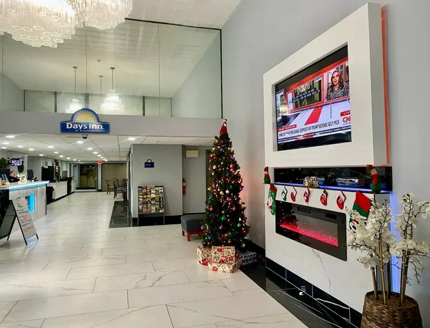 Days Inn by Wyndham Scranton PA hotel detail image 3