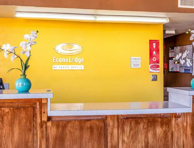 Econo Lodge Acworth East hotel detail image 4