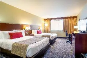 Spark by Hilton Montreal Brossard hotel detail image 1