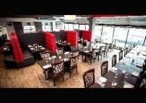 Spark by Hilton Montreal Brossard hotel detail image 3