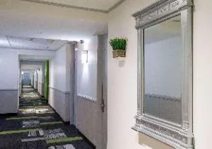 Spark by Hilton Montreal Brossard hotel detail image 4