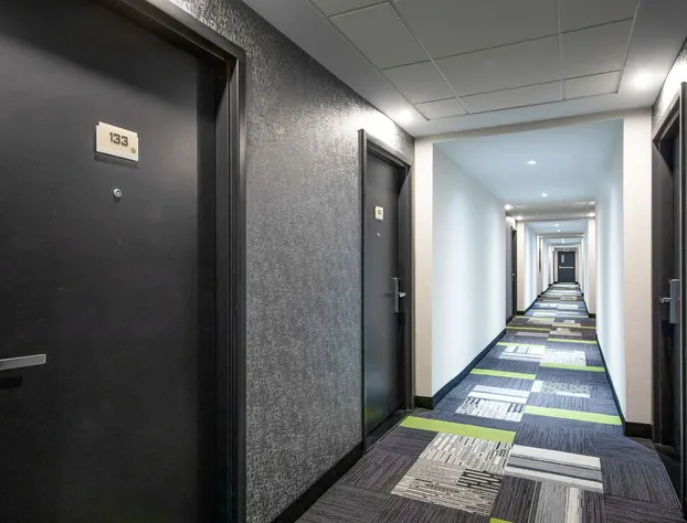 Spark by Hilton Montreal Brossard hotel detail image 2