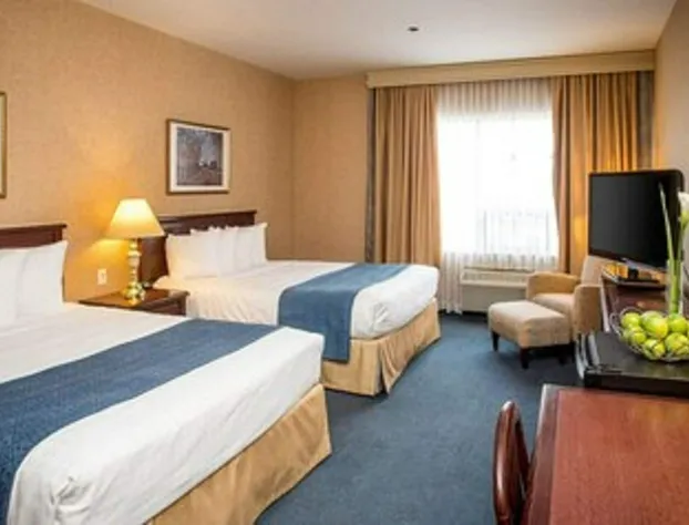 Spark by Hilton Montreal Brossard hotel detail image 4