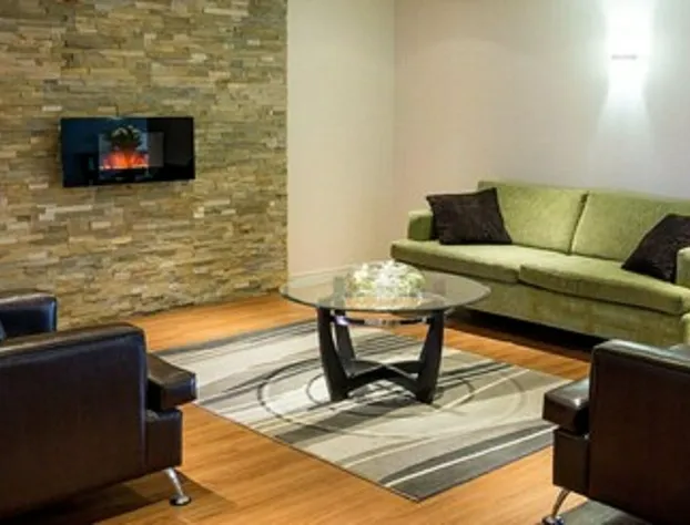 Quality Inn & Suites hotel detail image 2