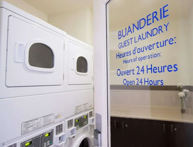 Quality Inn & Suites hotel detail image 4