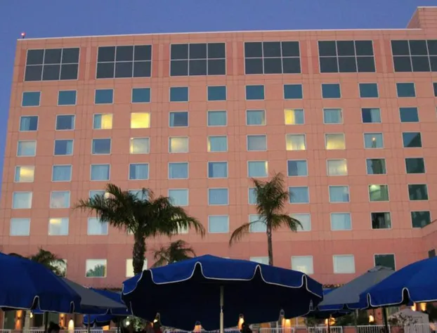 Moody Gardens Hotel, Spa and Convention Center hotel detail image 1
