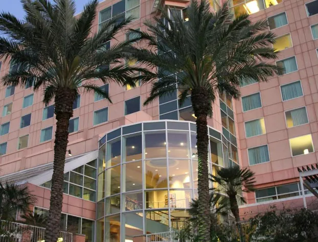 Moody Gardens Hotel, Spa and Convention Center hotel detail image 3