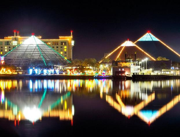 Moody Gardens Hotel, Spa and Convention Center hotel detail image 3