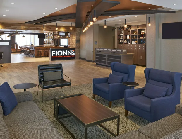 Four Points by Sheraton Toronto Airport East hotel detail image 1