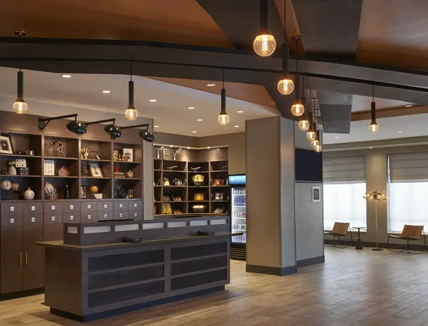 Four Points by Sheraton Toronto Airport East hotel detail image 2