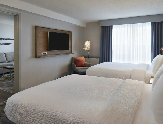 Four Points by Sheraton Toronto Airport East hotel detail image 4