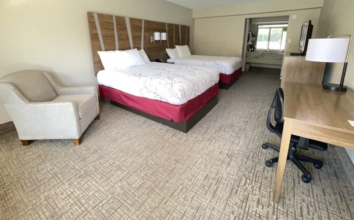 Bella Oasis Hotel hotel hero