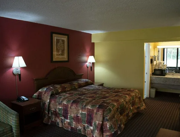 Bella Oasis Hotel hotel detail image 2